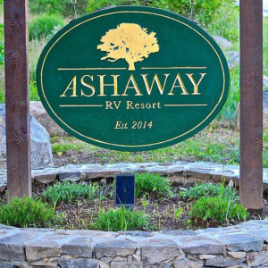 Ashaway RV Resort